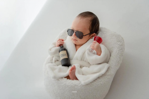 白城7个月宝宝感冒流鼻涕