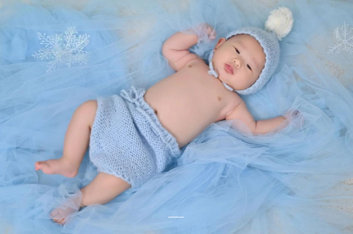 白城宝宝几个月长乳牙