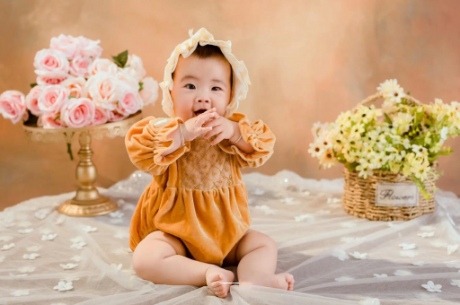 白城宝宝从鼻子里溢奶处理