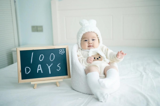 白城3个月宝宝发育标准